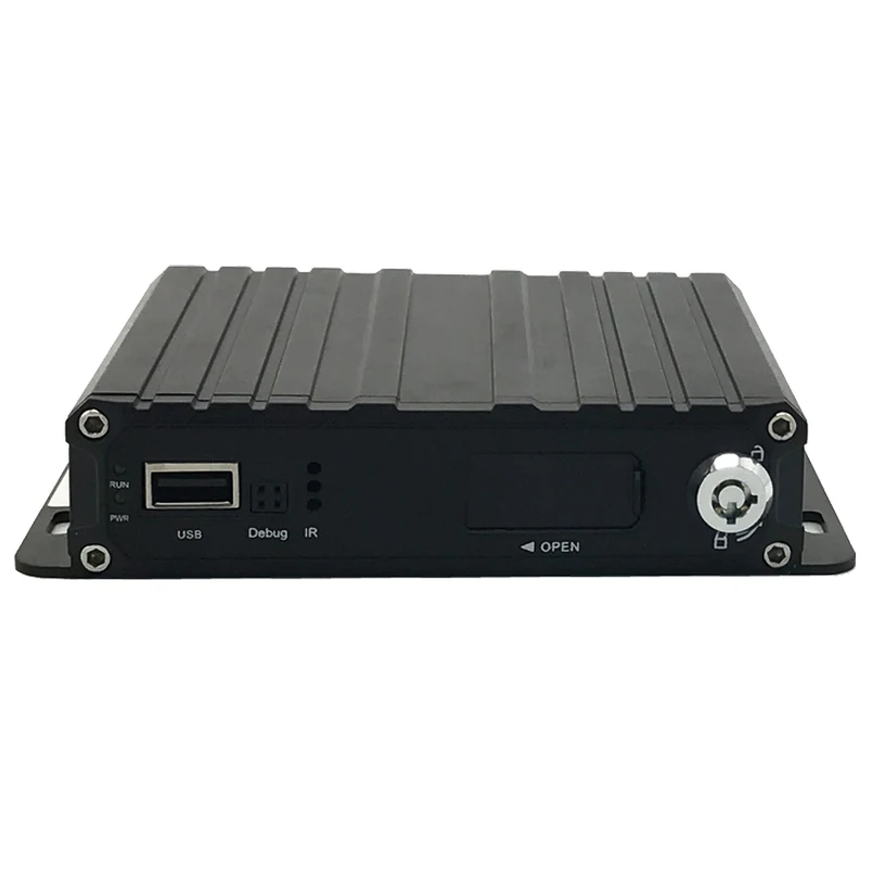 2024 новое поступление купить 1080p Mdvr Мобильный Dvr H.265 продукт для фургона поезд грузовик школьный автобус