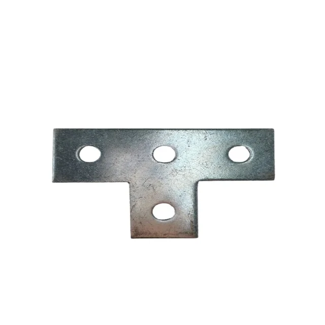 
unistrut fitting with 4 hole by APOSTRUT 