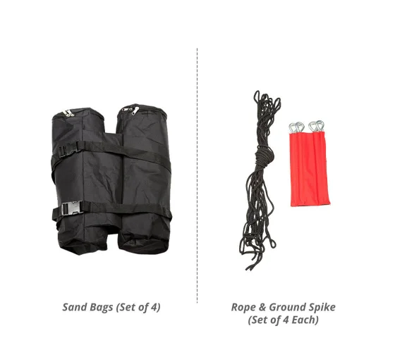 Hot Selling Custom 10X20Ft Canopy Tent Outdoor For Party Wedding Trade Show Events