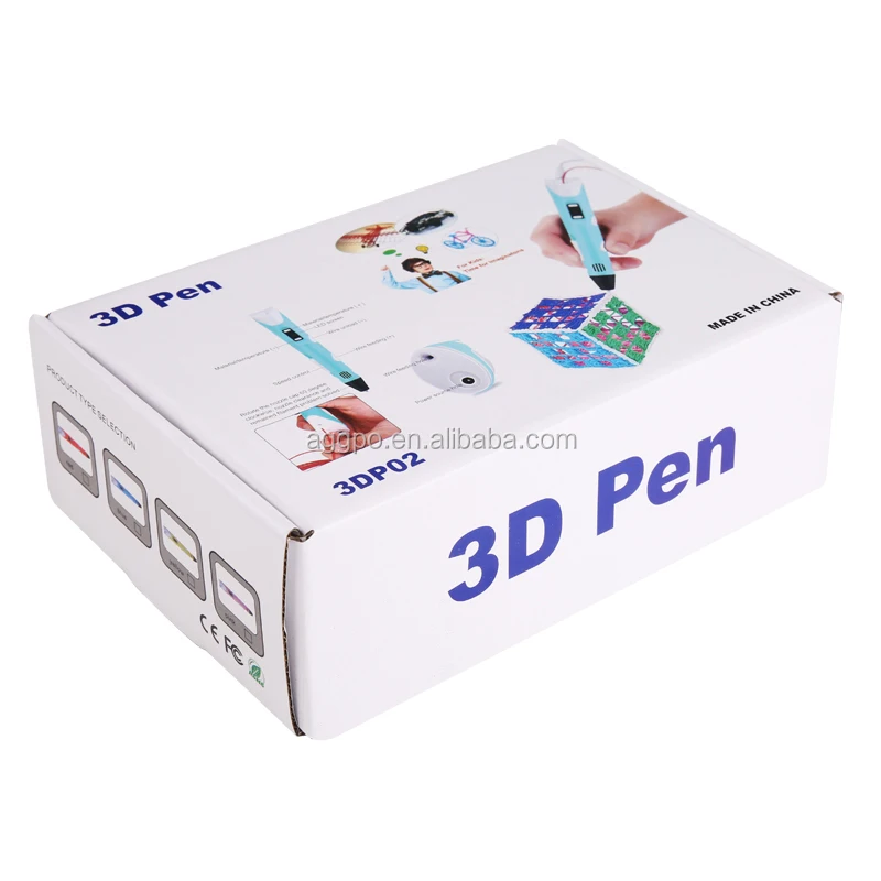 
3D Printing Pen Kit, Professional 3D Printing Pen with OLED Display for kids,Doodling Art Craft Making,Adults,Girls,Artists 