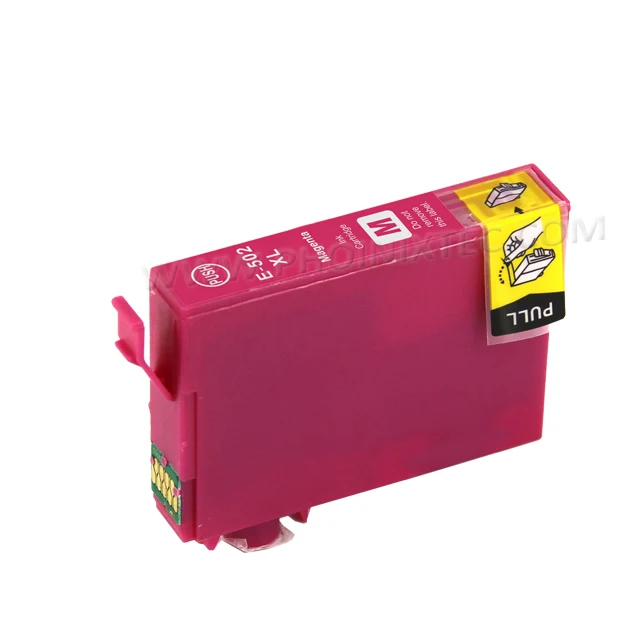 502XL Inks For Expression Home XP-5100/XP 5105 Compatible Printer Ink Cartridge E-502XL For WorkForce WF 2860 2865