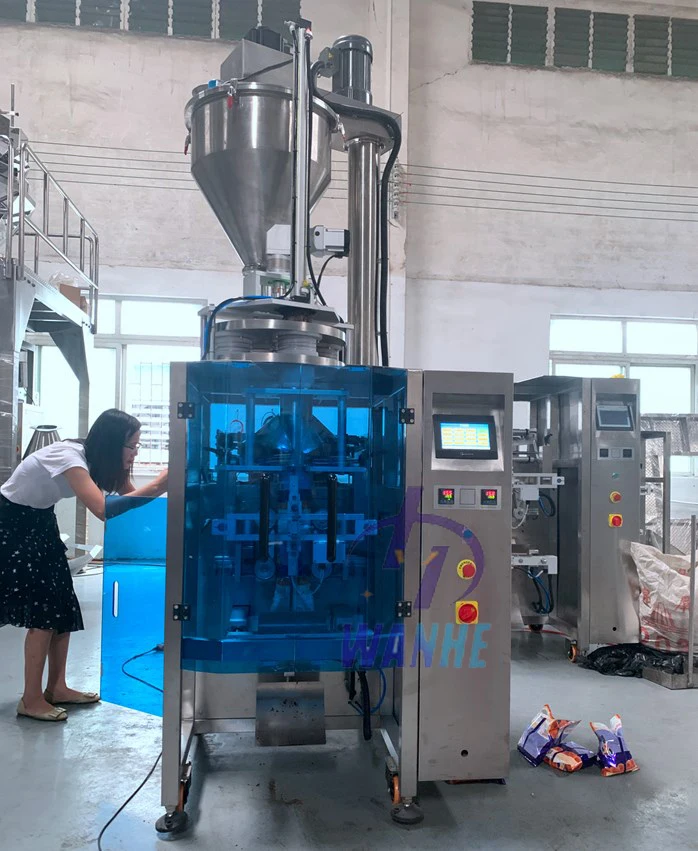 Заводская цена упаковочная машина для табака кальяна линия высокоскоростная