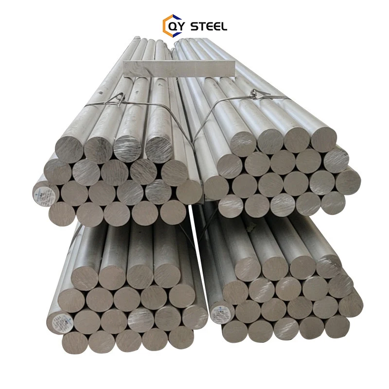 Top Quality  1050 1070 2A16 3003 4A01 5083 7003 aluminum bar 1010 aluminum bar 2618 aluminum bar