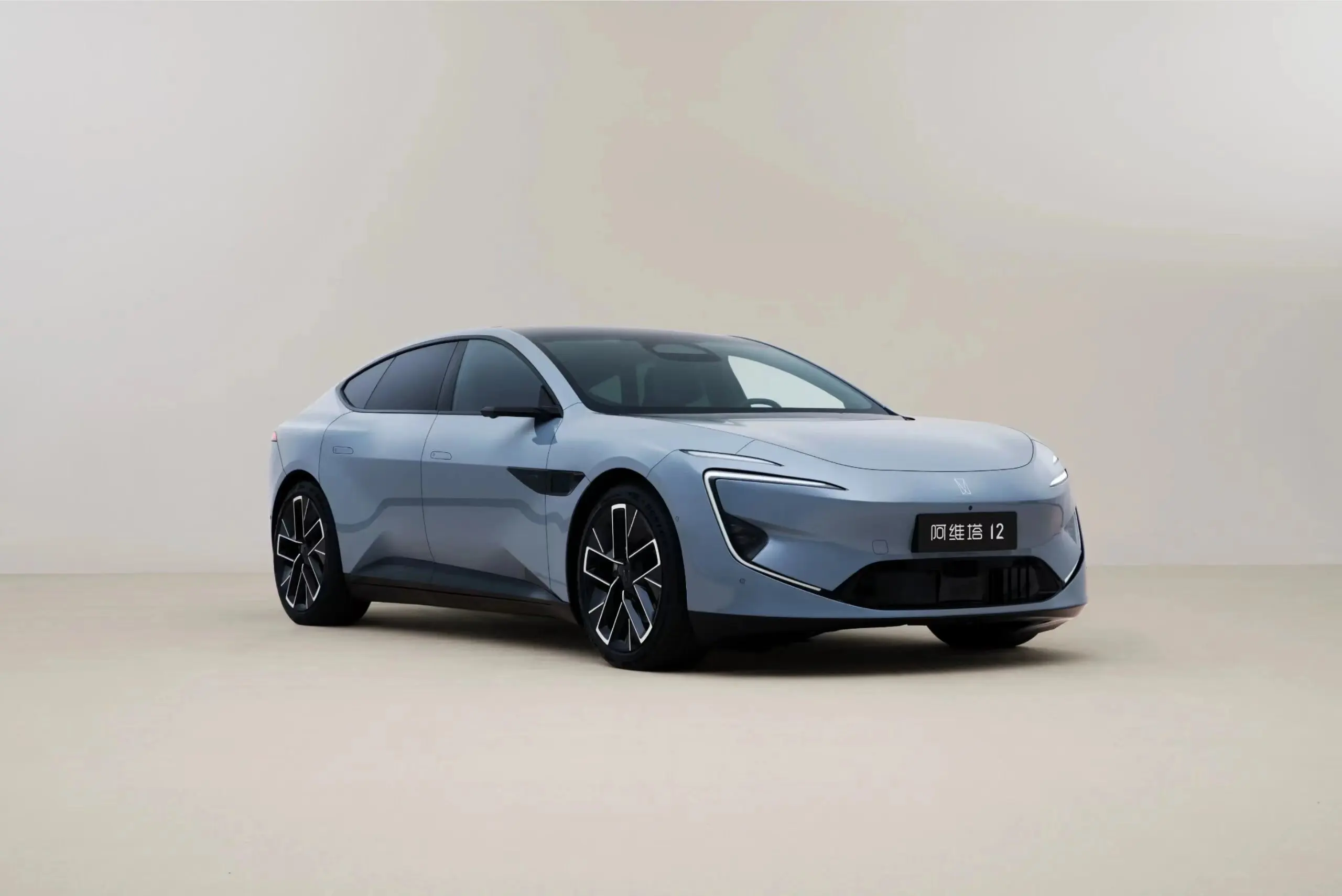 in stock huawei changan avatr 12 high quality new energy car brand new single/dual motor electric car 700 km range avatr12 gt