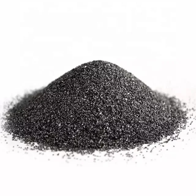 Silicon Carbide Nanopowder Silicon Carbide Micron Powder