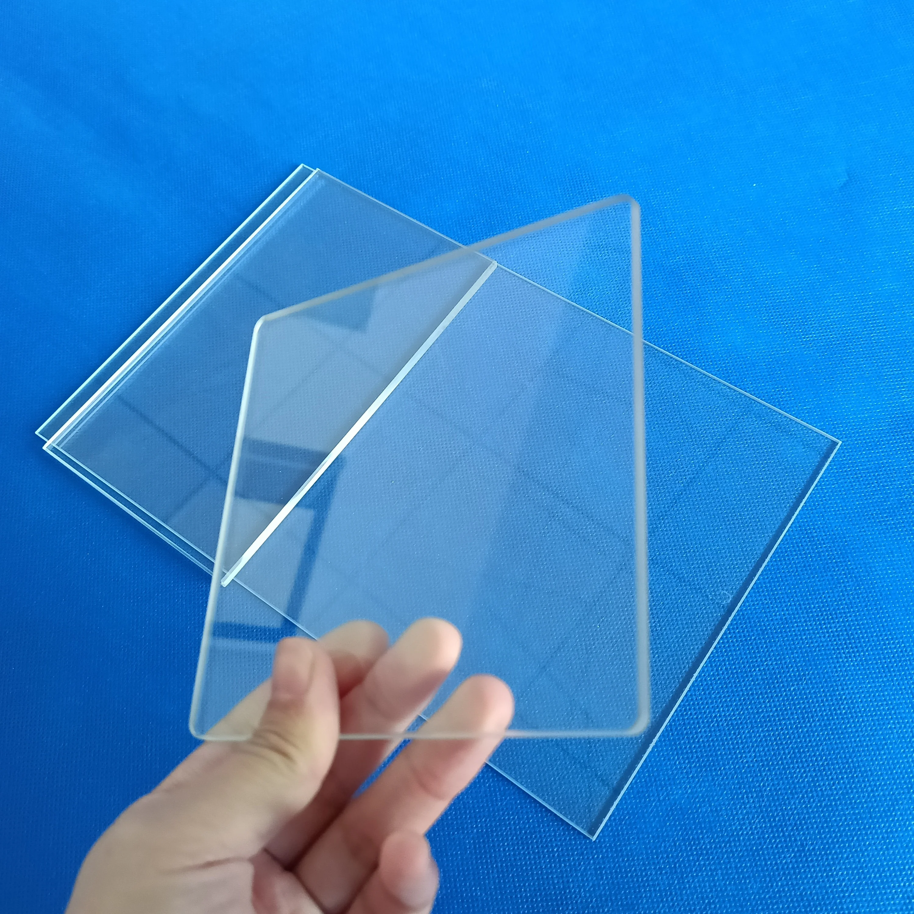 2 мм 3 4 5 6 8 закаленное боросиликатное стекло лист термостойкая стеклянная панель для духовки