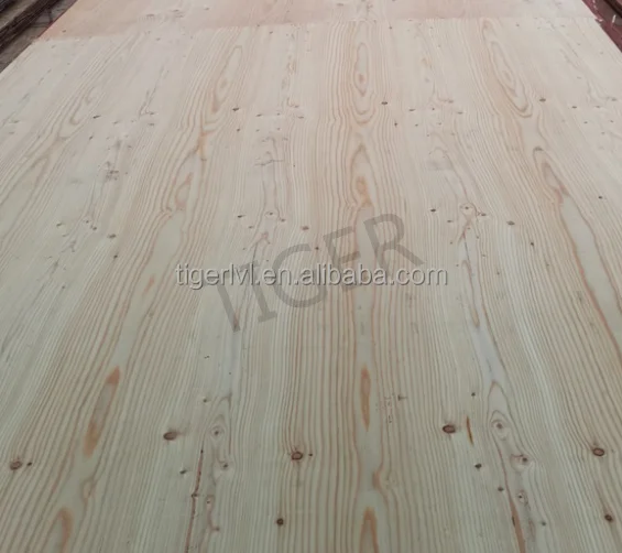 Formwork LVL 63x95mm timber construction Laminated veneer lumber for constructions