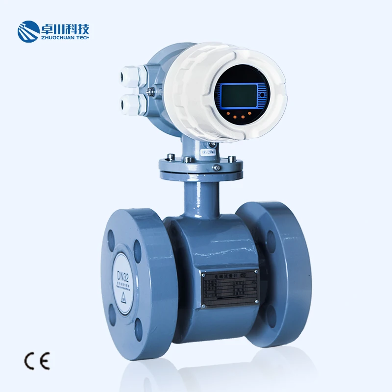 3 Inch Water Flow Meter Flowmeter Water Flow Meter