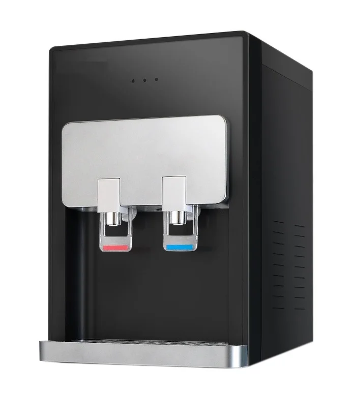 POU Pipline Electric Water Dispenser Hot Warm Tabletop Water Cooler RO/UF Filter Reverse Osmosis  Water Filter