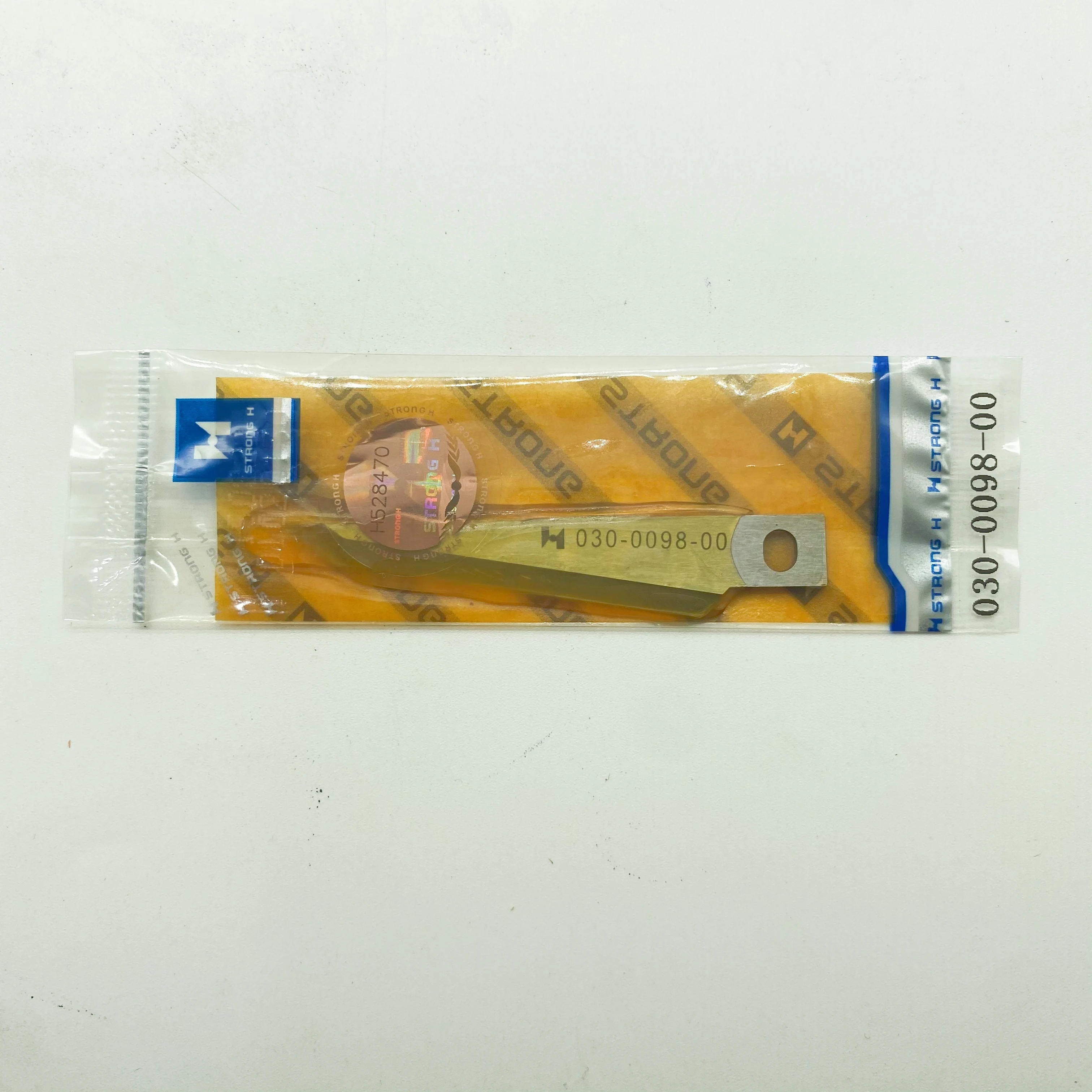 Strong H  030-0098-00 Brother BASS3200   SEWING MACHINE corner knife  sewing machine spare parts