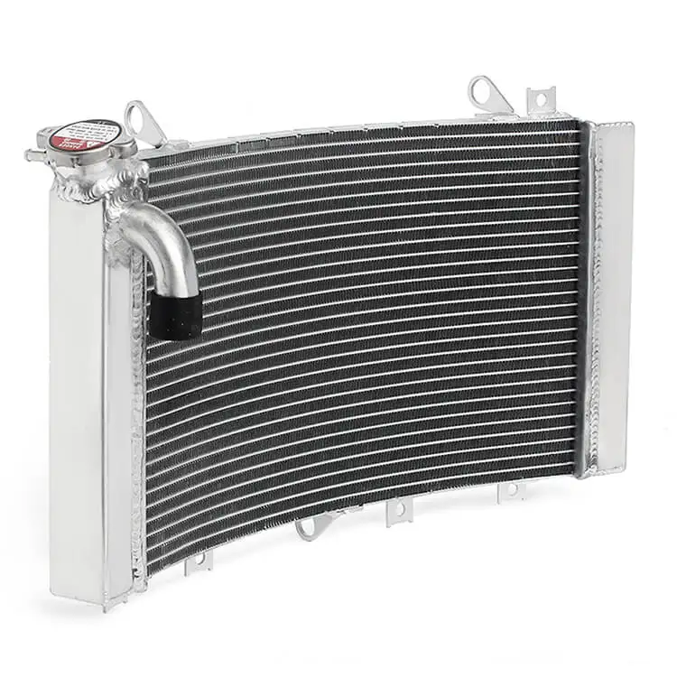 Factory Direct Motorcycle Radiators for Suzuki SV650 GSF600 GSX-R 1000 SV1000