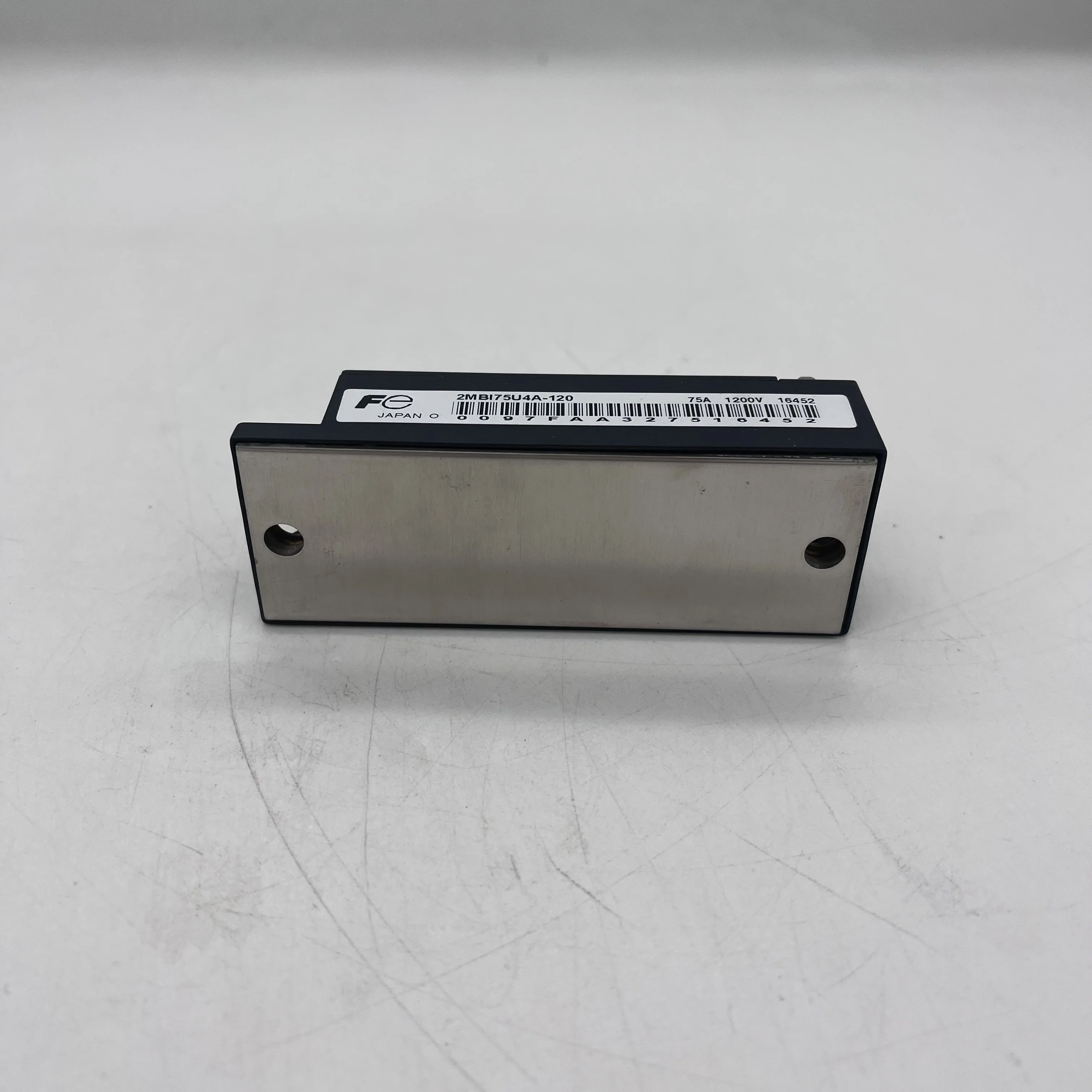 CNC IGBT Original Module 2MBI75U4A-120