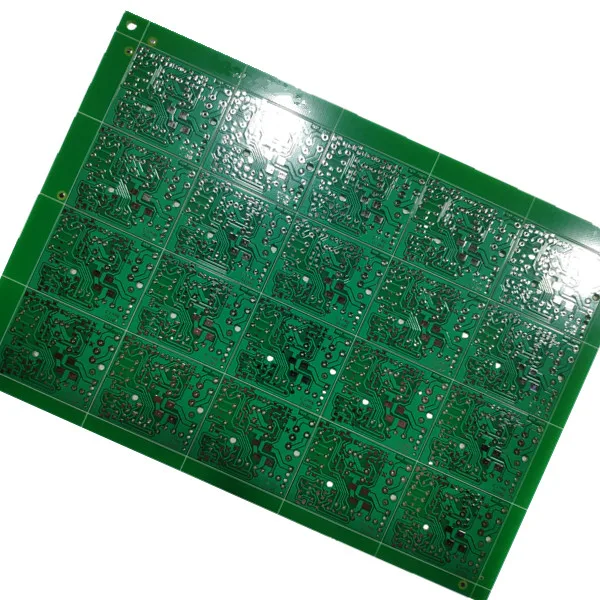 Factory manufactures  controller board pcb