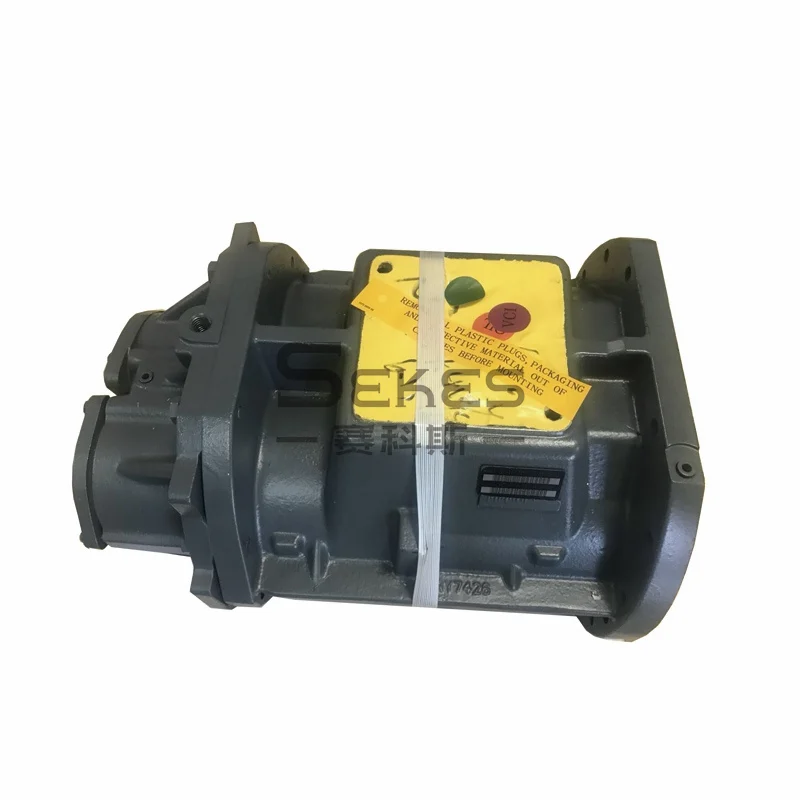 C111 1616740881 1616740891 винтовой воздушный компрессор Atlas copco запасная часть ротора пневматическая Концевая сжатая головка