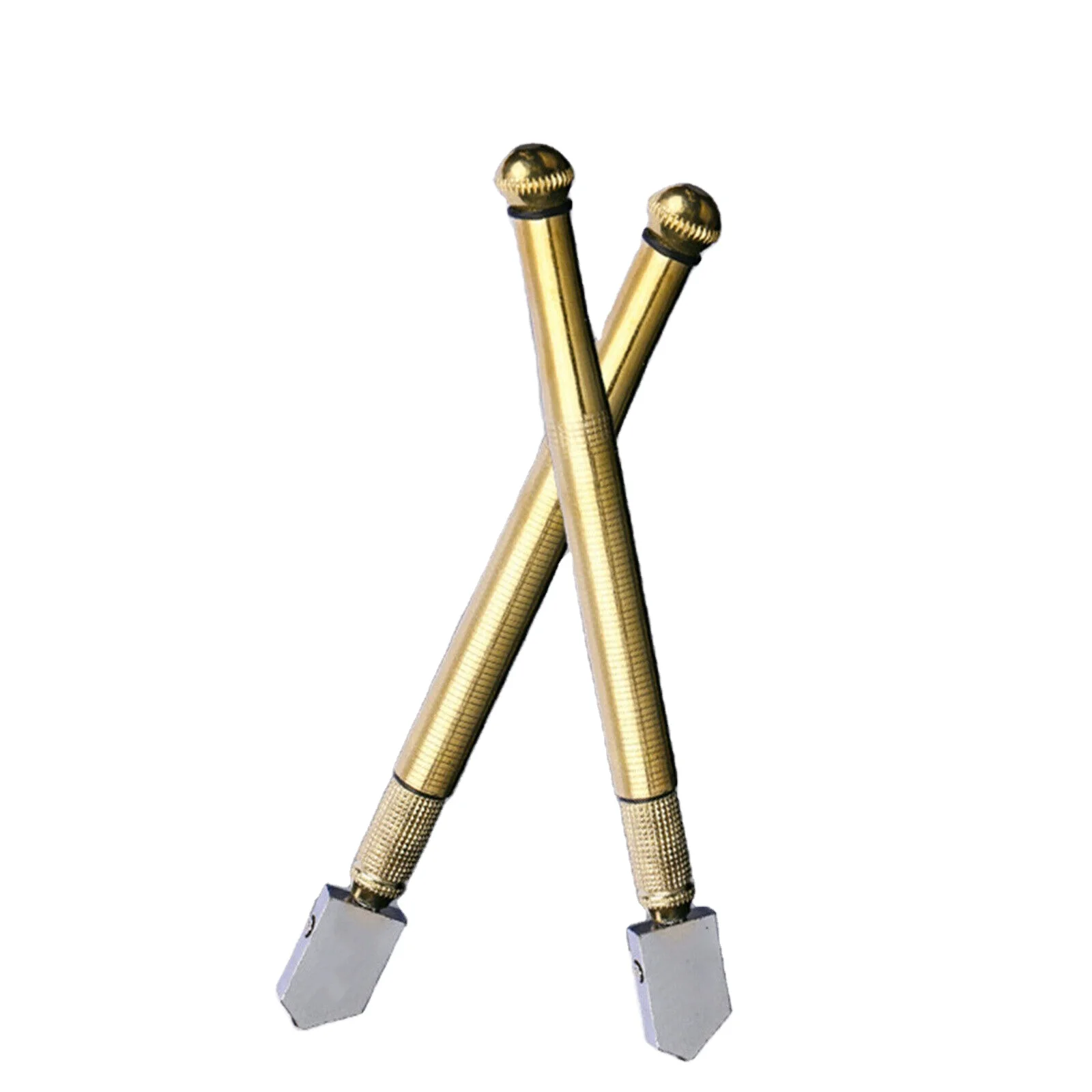 Glass Cutter Tungsten Carbide 3-15mm Cutting Wheel Blade Oil Feed Tool Glazing