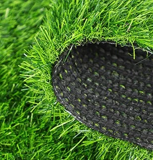 Chinese manufacturer green decor lawn garden landscape plastic faux grass carpet mat synthetic turf price artificial grass