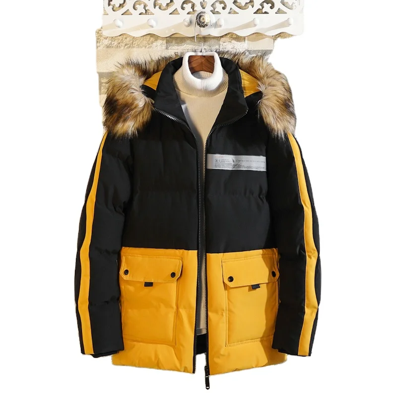 XL-8XL big men coat 7xl bobojacos racket tennis