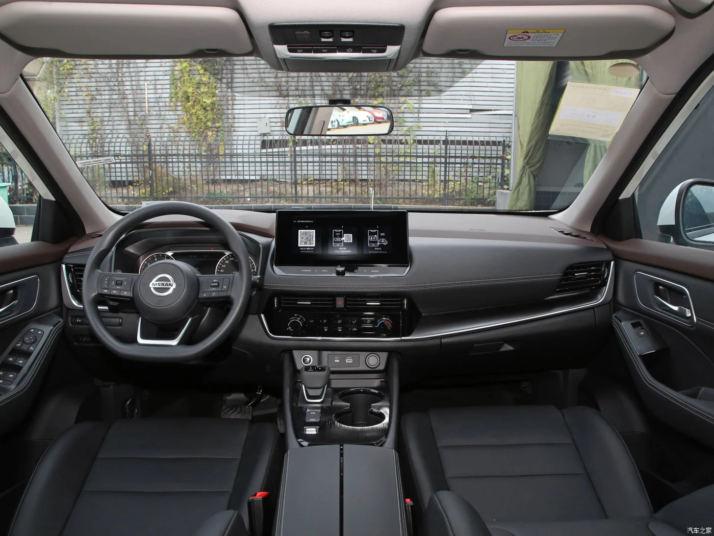 hot sale nissan gasoline cars 2025 nissan x-trail 1.5t suv gasoline car gas petrol vehicle in stock