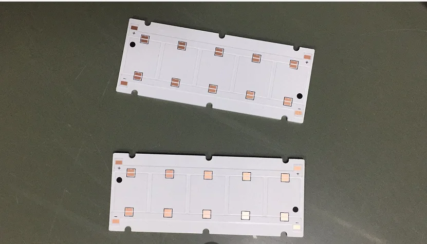 Factory Price 254nm 265nm 275nm Uvc 5w 20w 50w 100w LED Module Uvc LED Sterilizer Diode