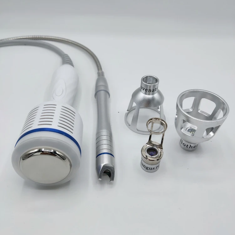 Portable Spider Vein Removal Vascular Removal 980nm Diode Laser Machine