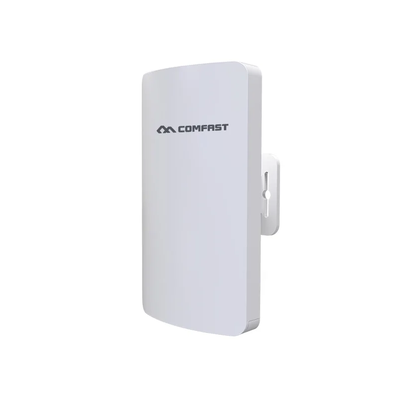 COMFAST 1-3KM Transmission Distance WIFI Bridge 5.8GHz 300Mbps CF-E120N V3 Wireless CPE
