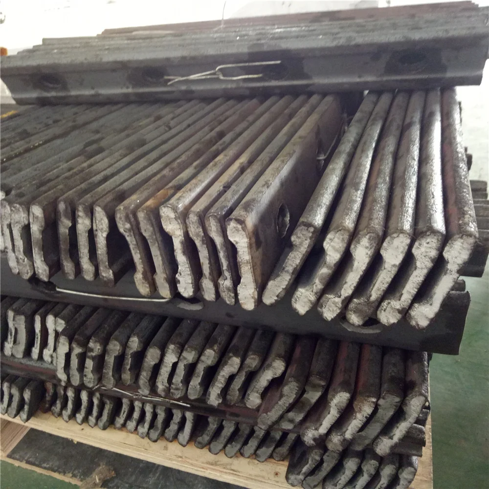 joint bar track fish plate bolt connecting fishplate rail plate