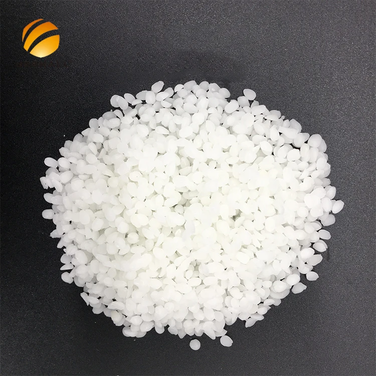 BEEHALL Factory Sales Cosmetic Grade Beeswax For Lipstick