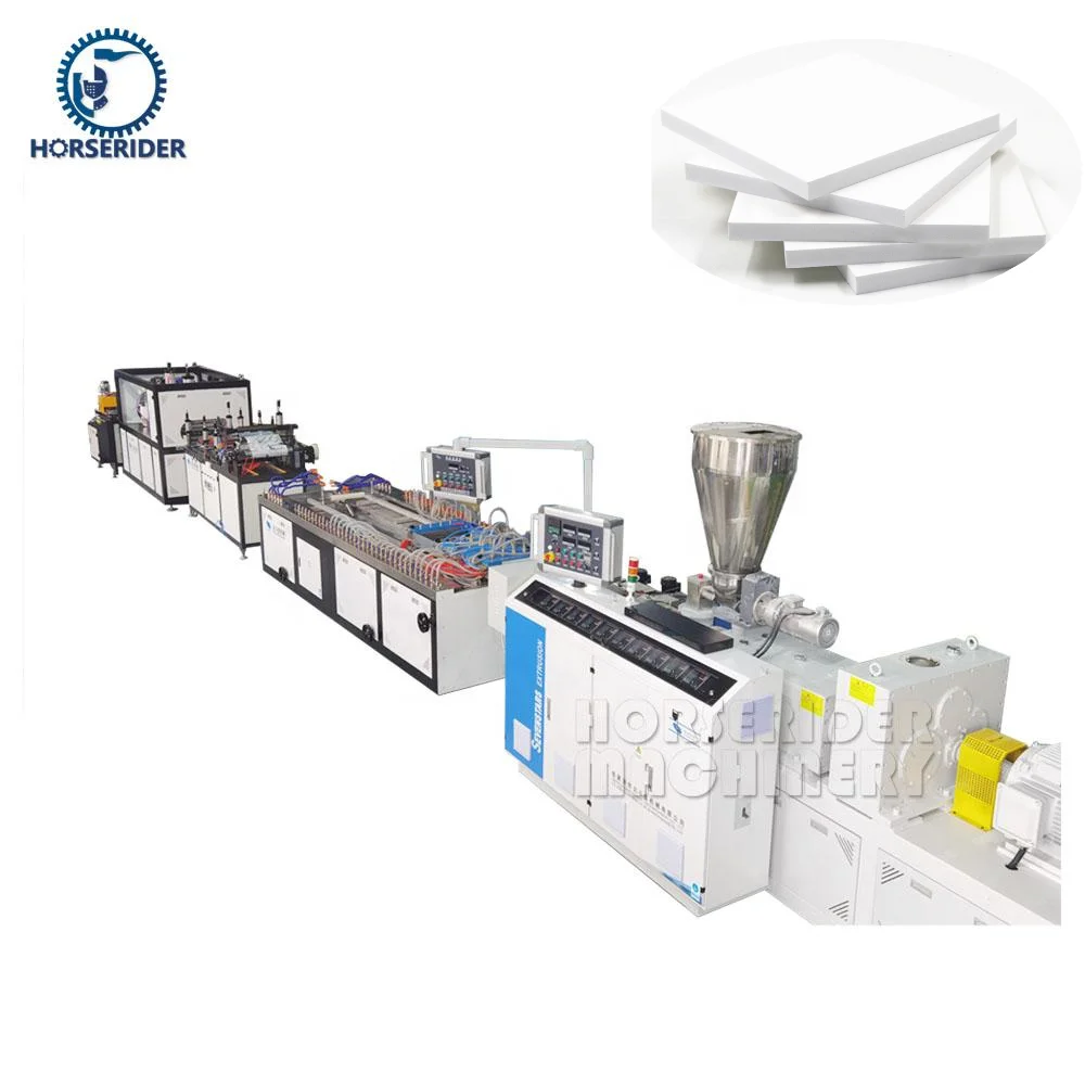 PVC ceiling panel extrusion machine pvc ceiling wall panel production line