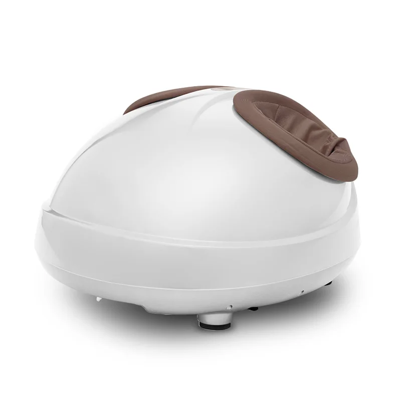 Китайский Здоровье ног вибрации инфракрасным подогревом Электрический массажер Спа Массажер Для Ног