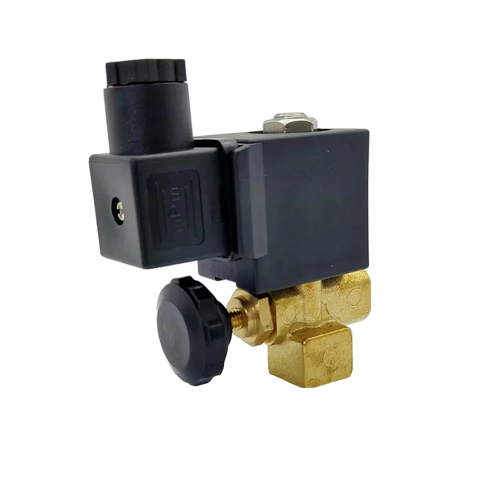 Reliable Software Reengineering DL-6F DL-6E DL-6K DL-6C Solenoid Valve Coil for Ceme Coil CKD Coffee Machine General Application