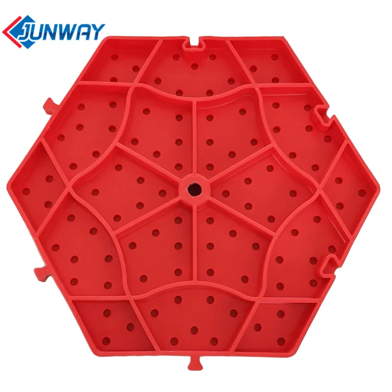 Popular Ski Tunnel Snowsports Surface System Snowless Skiing