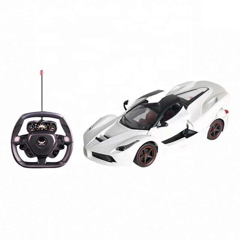 2022 Yicheng newtoys 2-х канальный Rc коляска для ребенка с бензин пульт дистанционного управления 114 открытой двери
