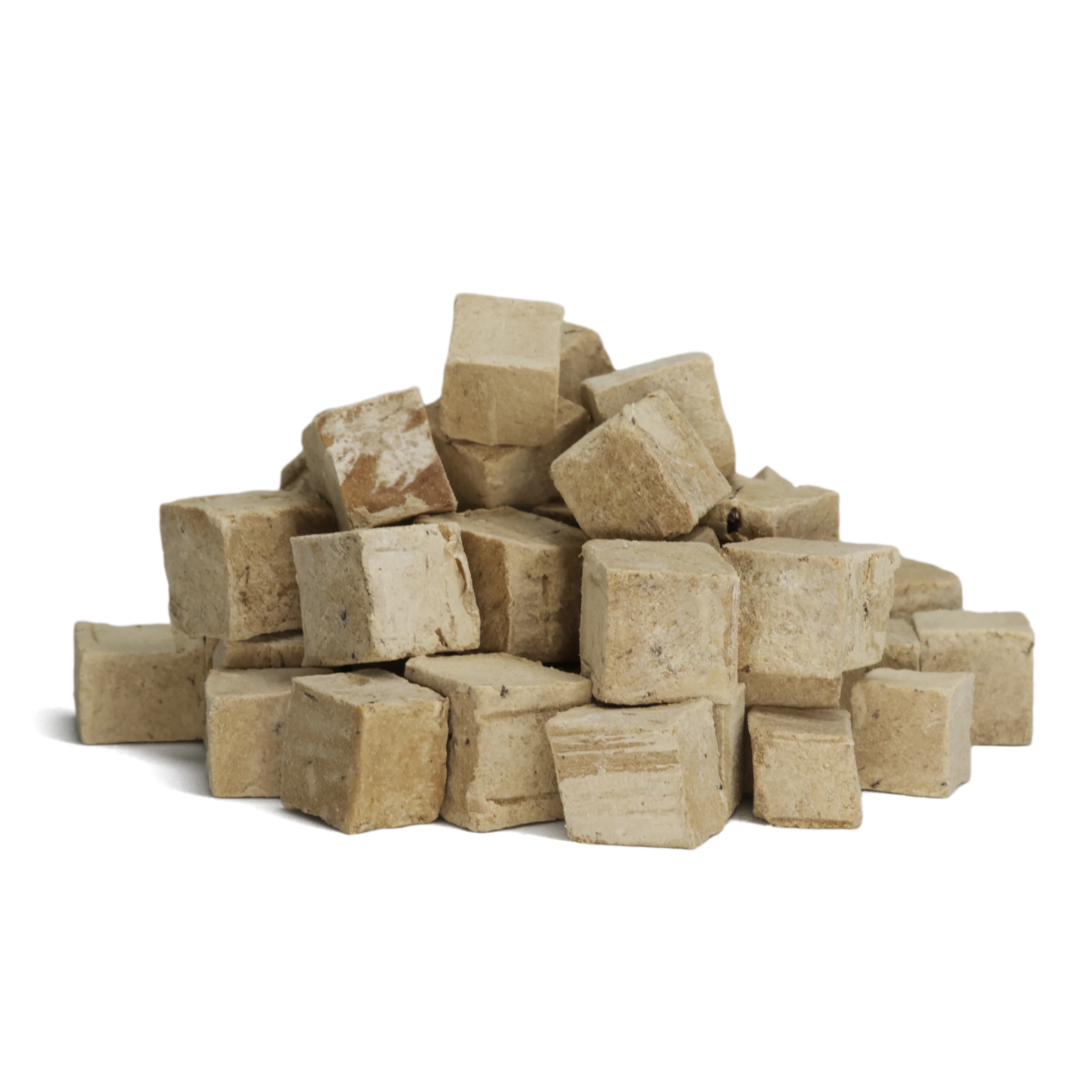 Ranova freeze dried beef liver for dog chew with private label