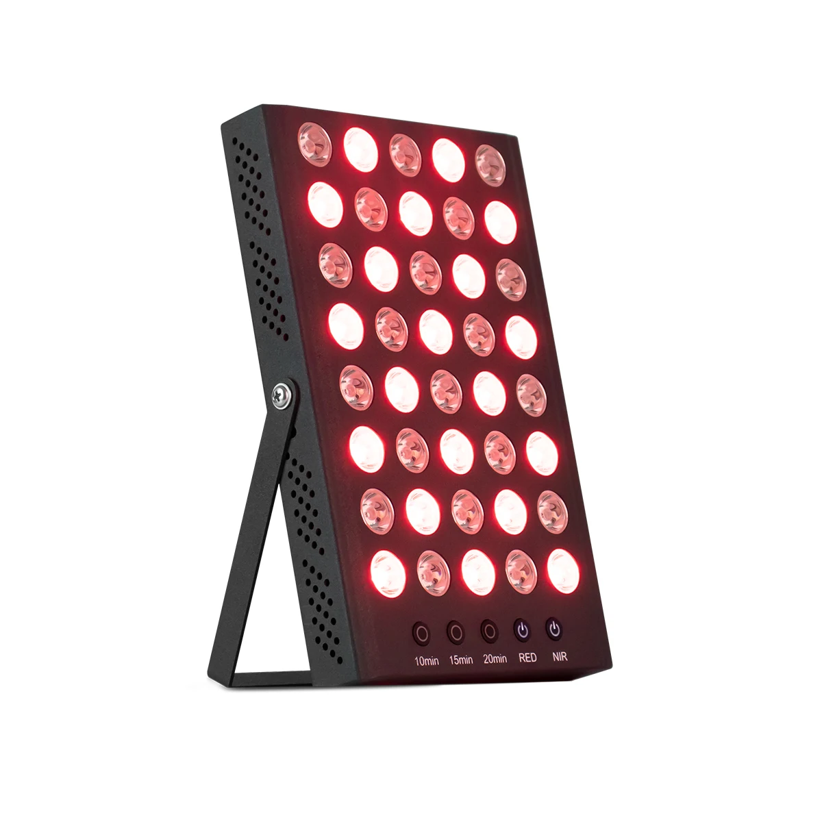 SODOLUX Portable Medical Grade Professional Facial Collagen Anti Aging Pdt Photon Red Led Light Therapy Machine