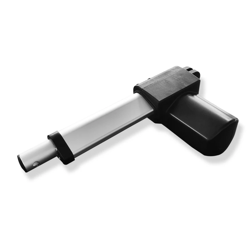 12V 150mm stroke heavy duty  6000N  waterproof linear actuator