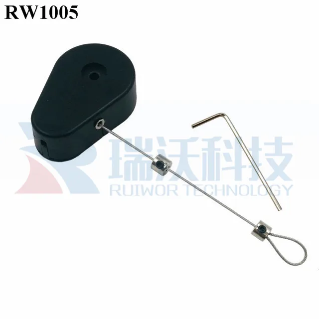 RW1005 security extension cable Customize Customer-specified logo