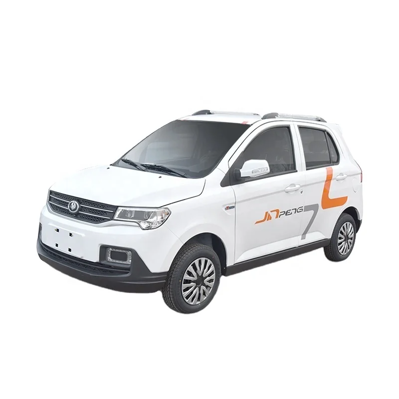 Jinpeng electr автомобильные электромобили 5 дверей 4 места
