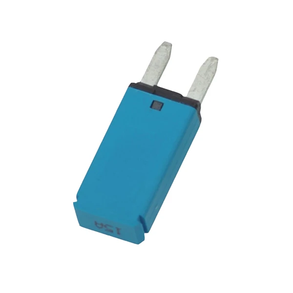 Circuit Breaker OEM ODM Manufacturer E77 5A 10A 20A DC Motorized Circuit Breaker