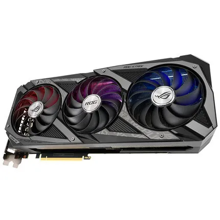  Высокопроизводительная карточка для майнинга GDDR6 iGame RTX 3070 3080 3090 Advanced OC 8G12G 24G