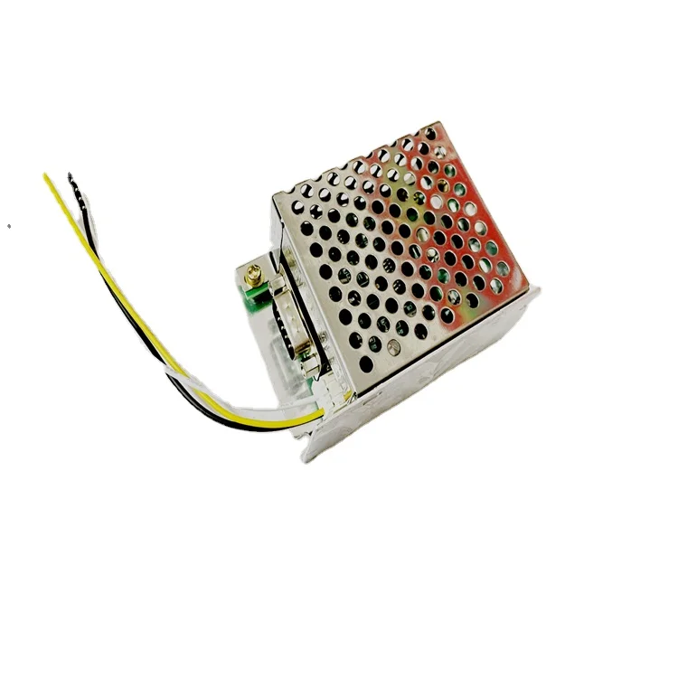 ICT GP58 Printer Printer Speed Box Signal transition card