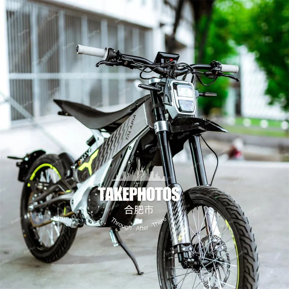 2024 adult talari sting mx4 60v 45ah Off Road electric bike bicycle talaria xxx x3 5000w STING R  8000w e dirt bike