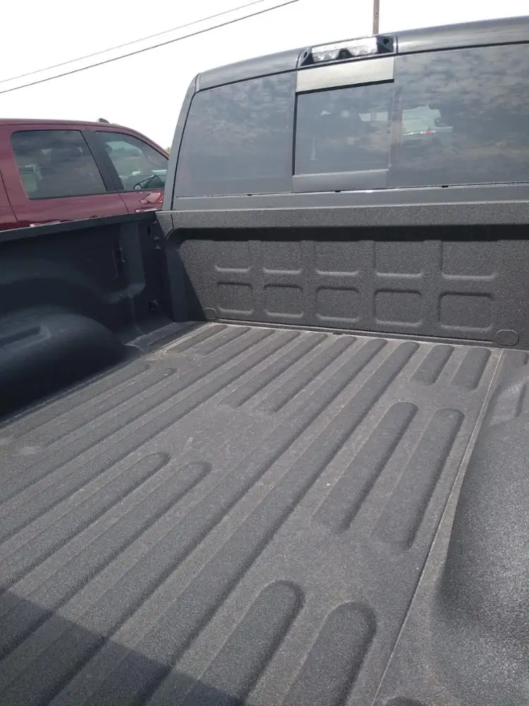 
New 2020 Dodge Ram 2500 Laramie Longhorn Mega Cab 4X4 