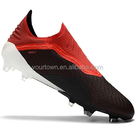 
men high quality soccer cleats, new football boots, Cheap football boots soccer shoes 