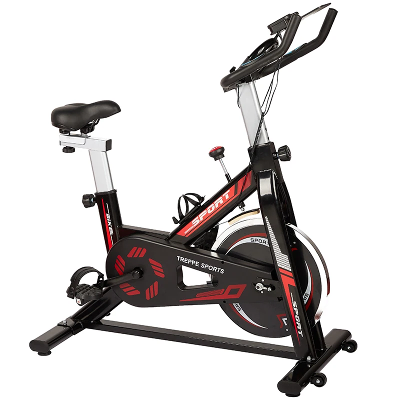 Exercise Bike 6-13KG Flywheel Suitable Best Indoor Spinning Bike