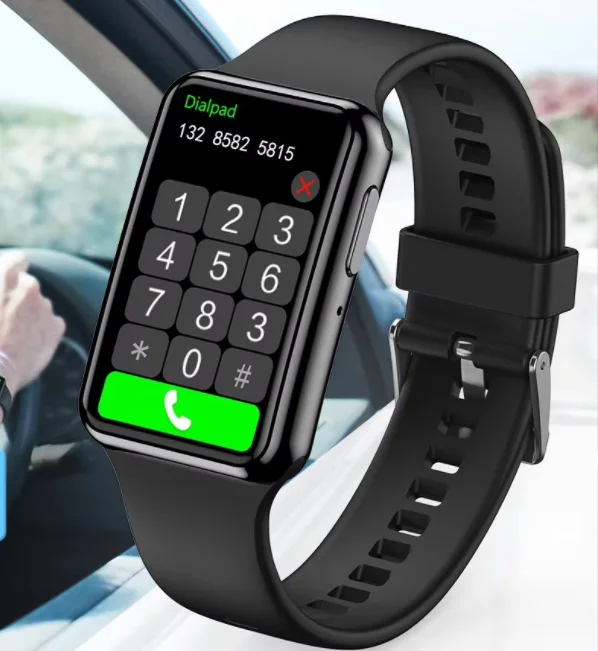 Смарт-часы 1 47 дюймов для xiaomi smart