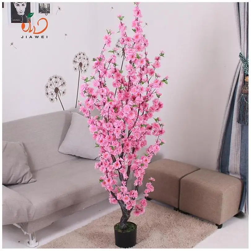 Fake Plants plantes arbre fleur artificielle Outdoor Faux Mini For Wedding Giant 10Ft Mediterranean Artificial Big Olive Tree