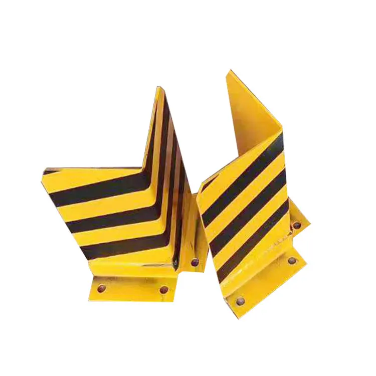 Лидер продаж, L-образный настенный угловой противоударный протектор из листового металла, угловая защита