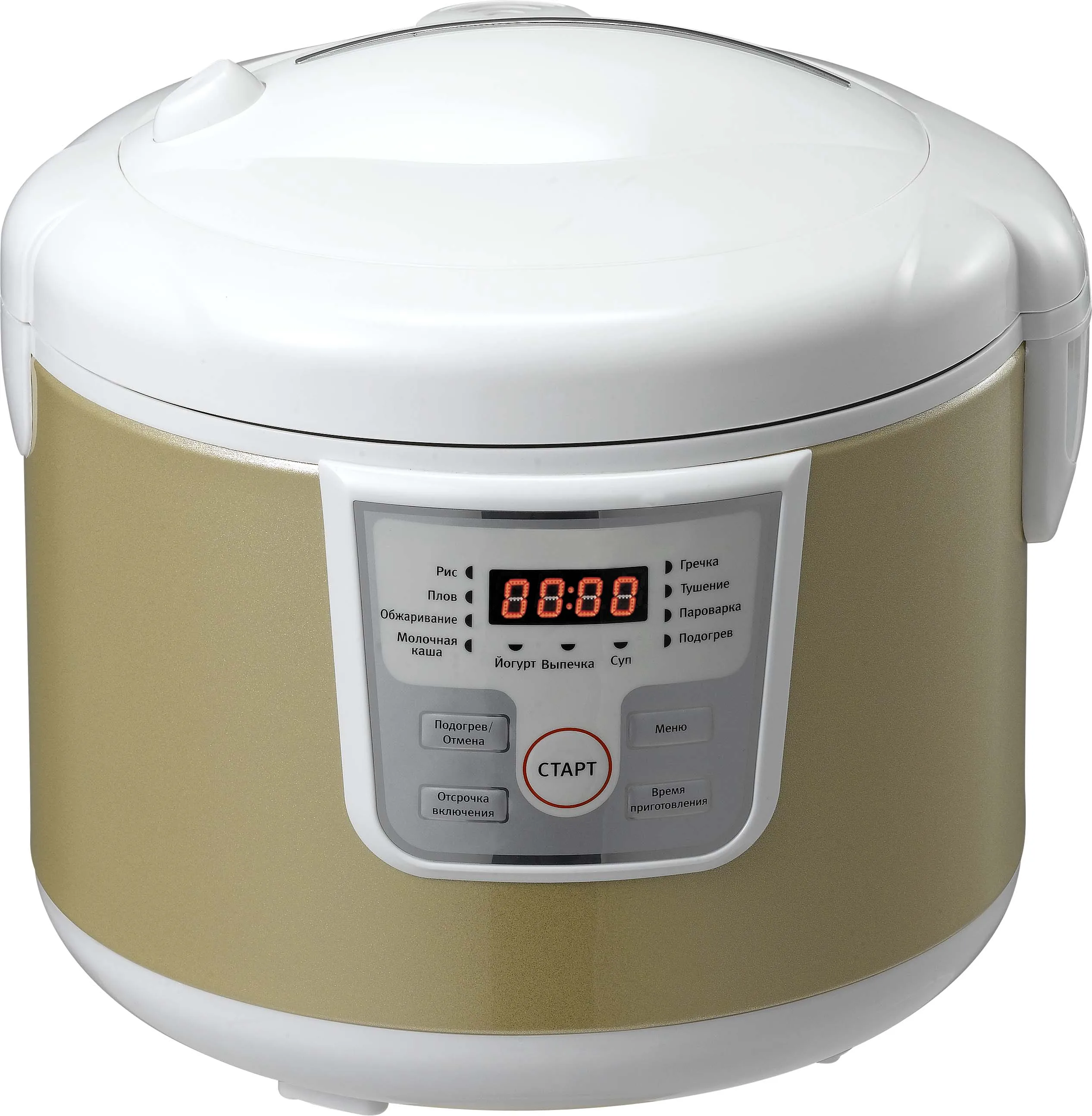 Easy to Operate with Inner Pot for Instant Cooking Function SKD CKD Rice Cooker OEM Cylinder Electric Plastic Capacity 5L 800W