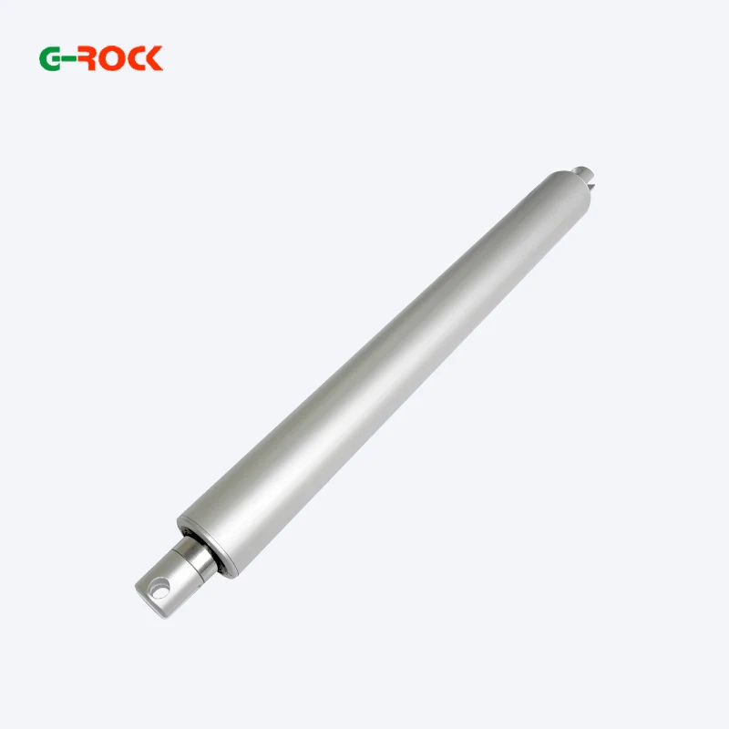 Linear actuator linear DC motor drive fully enclosed dustproof  IP65