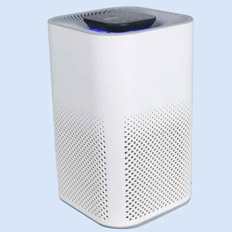 Лидер продаж от производителя Новое поступление вирусы и бактерии Ультрафиолетовый Kqxdj-07 очиститель